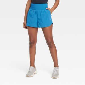 JoyLab Women's High-Rise Shorts